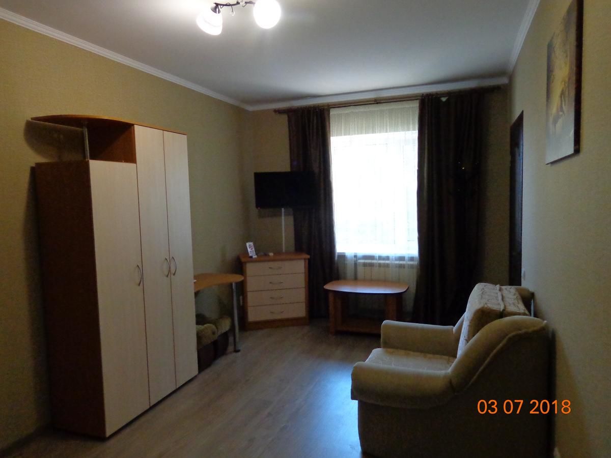 Отель Отель Vostochniy 284 Бердянск