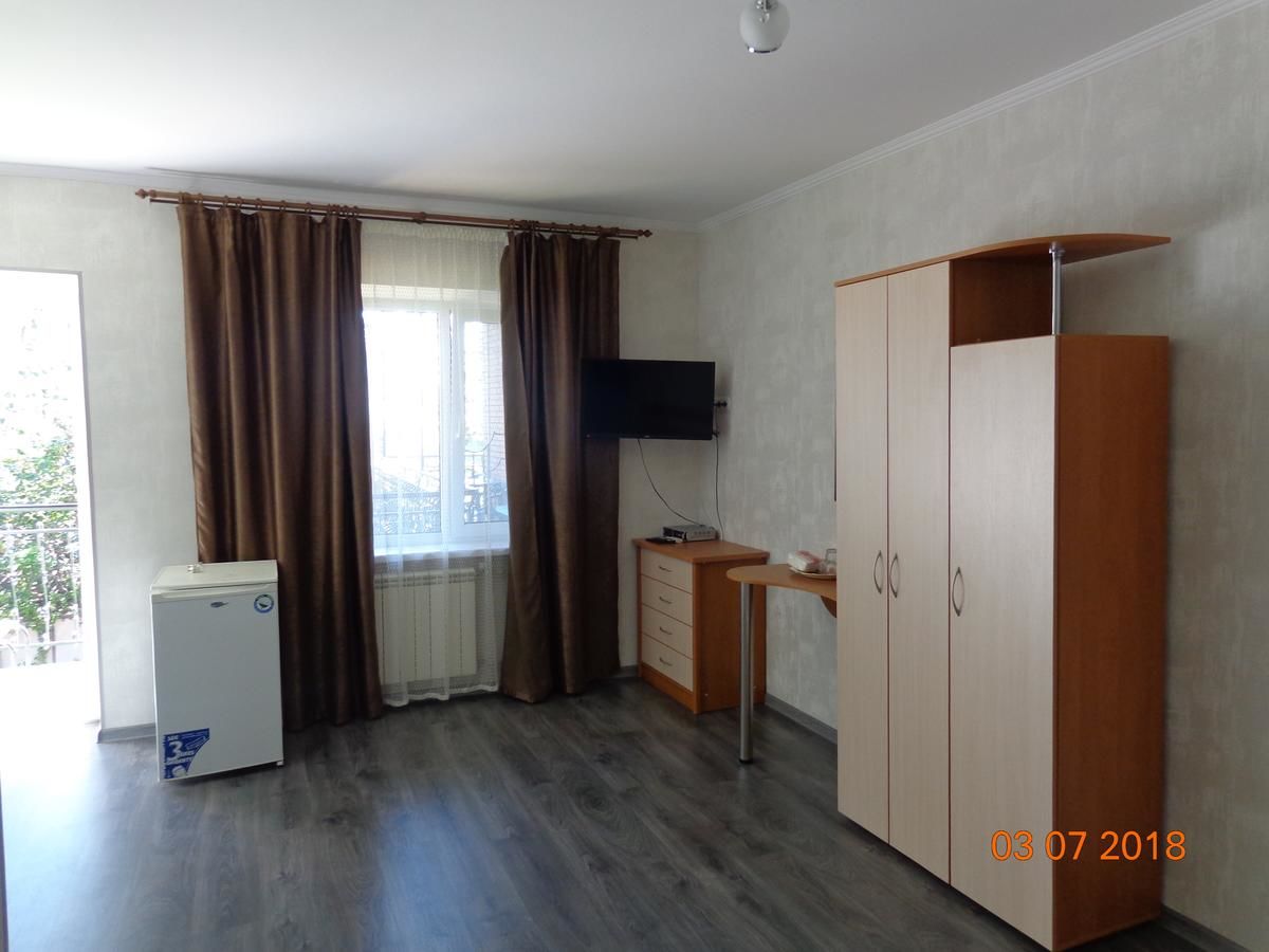 Отель Отель Vostochniy 284 Бердянск