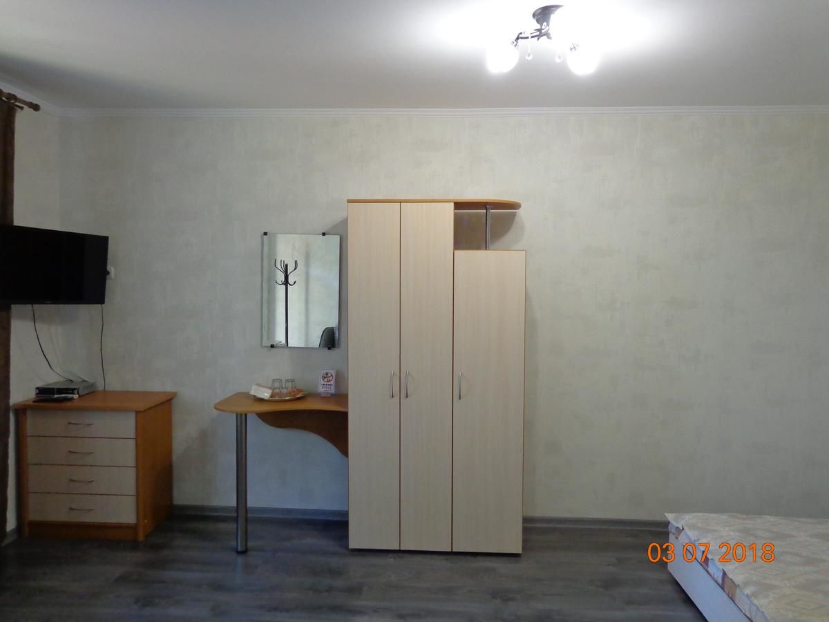 Отель Отель Vostochniy 284 Бердянск