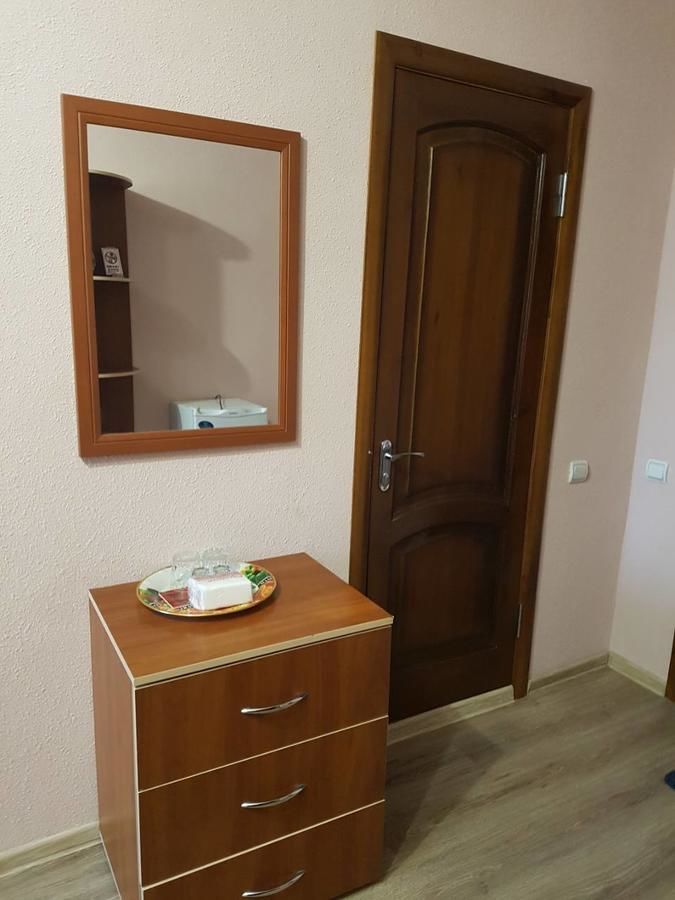 Отель Отель Vostochniy 284 Бердянск