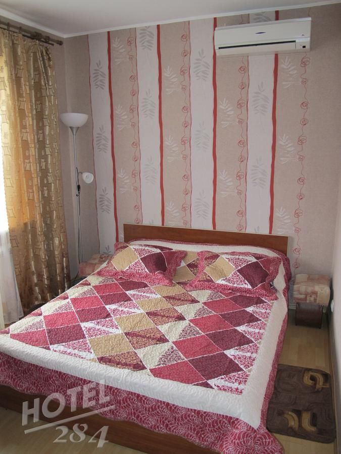 Отель Отель Vostochniy 284 Бердянск-41