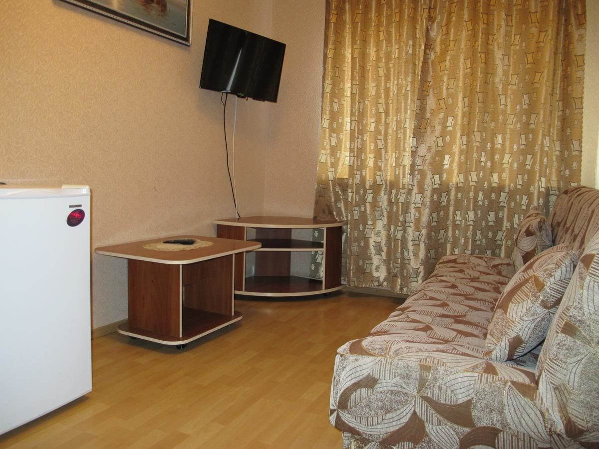 Отель Отель Vostochniy 284 Бердянск-46