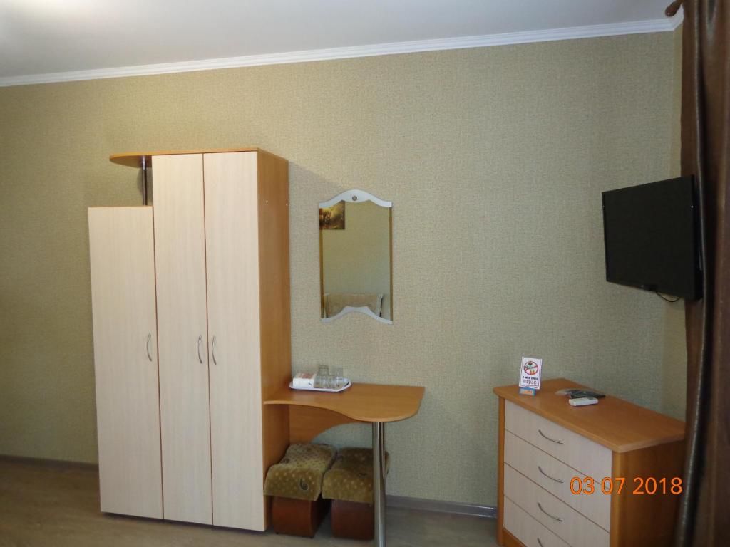 Отель Отель Vostochniy 284 Бердянск