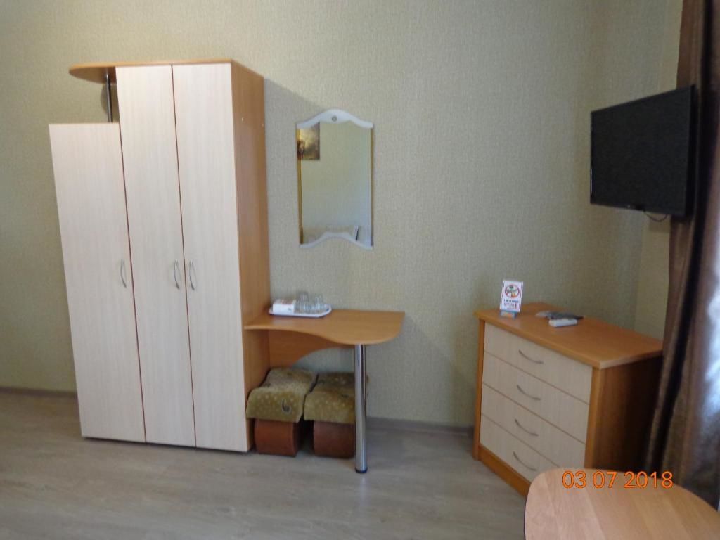 Отель Отель Vostochniy 284 Бердянск