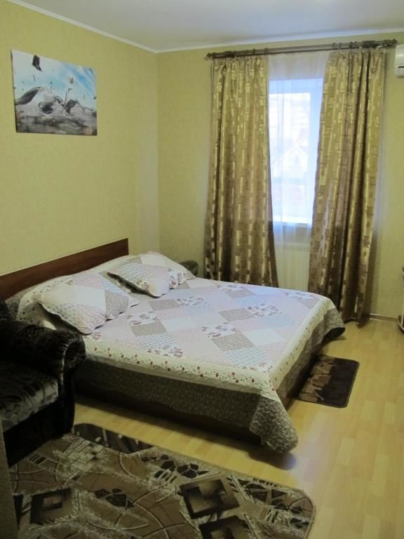 Отель Отель Vostochniy 284 Бердянск