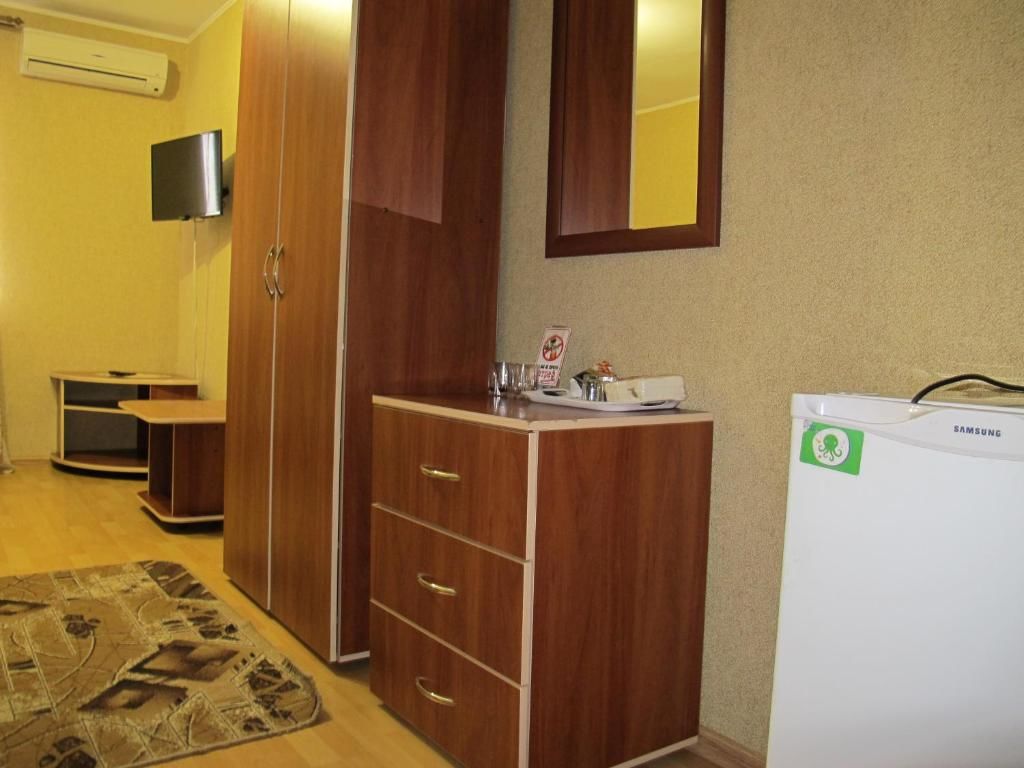 Отель Отель Vostochniy 284 Бердянск