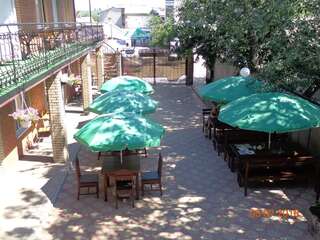 Отель Отель Vostochniy 284 Бердянск-0