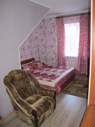 Отель Отель Vostochniy 284 Бердянск Люкс с 2 спальнями-1