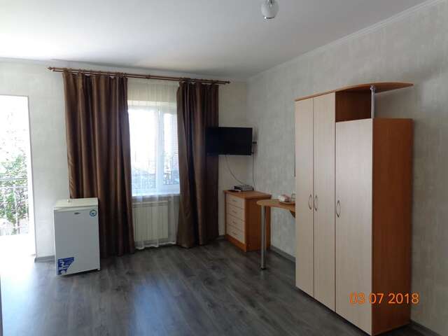 Отель Отель Vostochniy 284 Бердянск-30