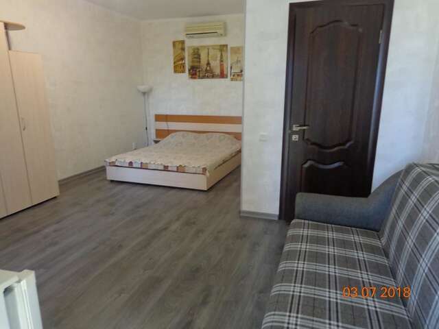 Отель Отель Vostochniy 284 Бердянск-33