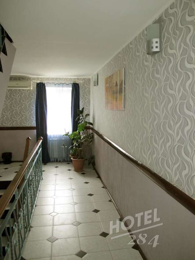 Отель Отель Vostochniy 284 Бердянск-34