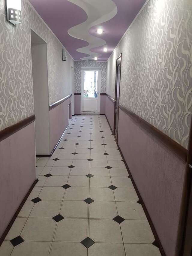 Отель Отель Vostochniy 284 Бердянск-36