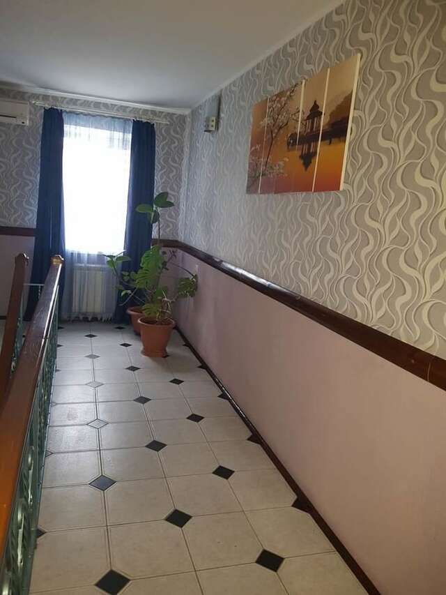 Отель Отель Vostochniy 284 Бердянск-37
