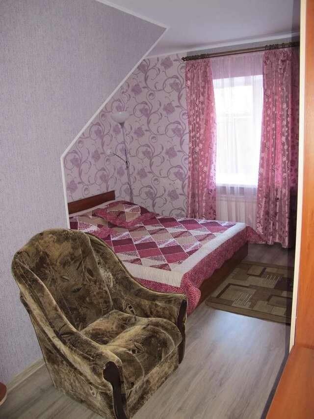 Отель Отель Vostochniy 284 Бердянск-39