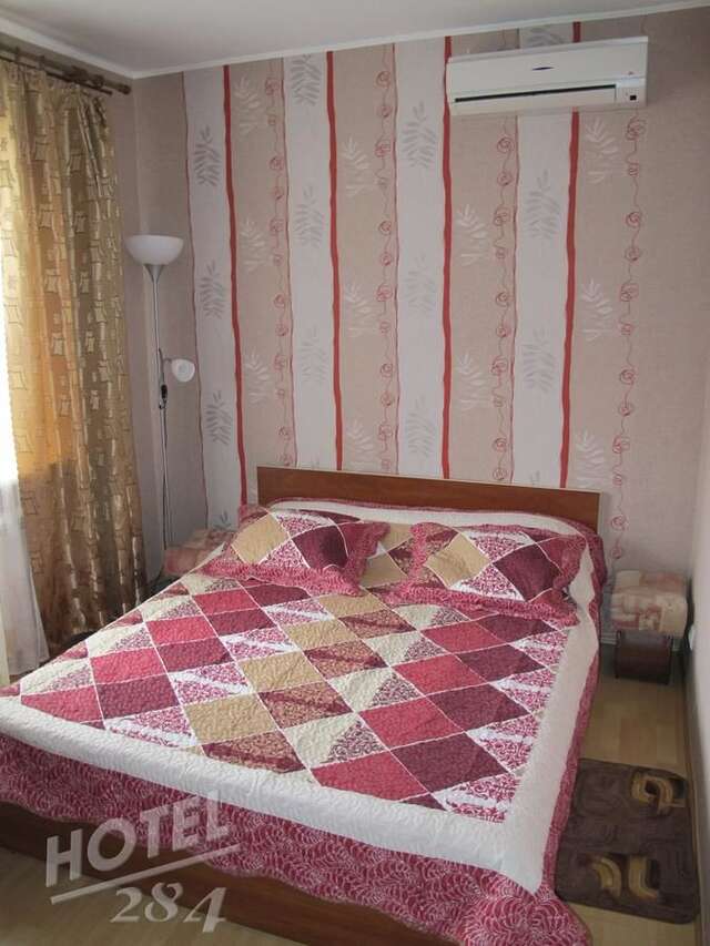 Отель Отель Vostochniy 284 Бердянск-40