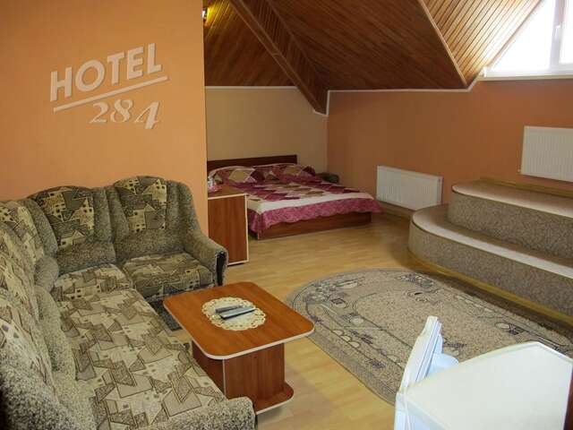 Отель Отель Vostochniy 284 Бердянск-41