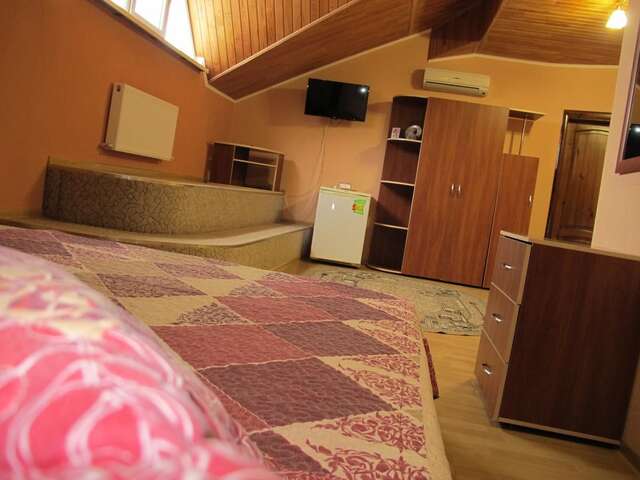 Отель Отель Vostochniy 284 Бердянск-42