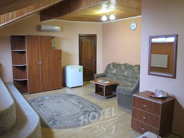 Отель Отель Vostochniy 284 Бердянск-46