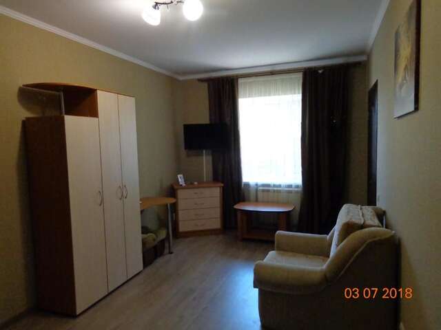 Отель Отель Vostochniy 284 Бердянск-50