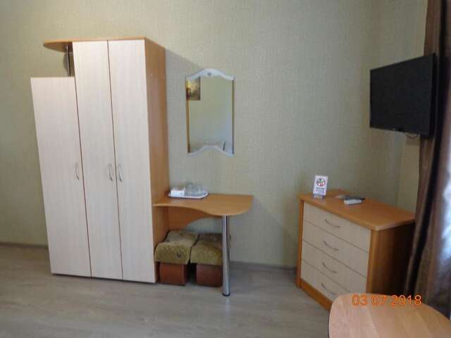 Отель Отель Vostochniy 284 Бердянск-53