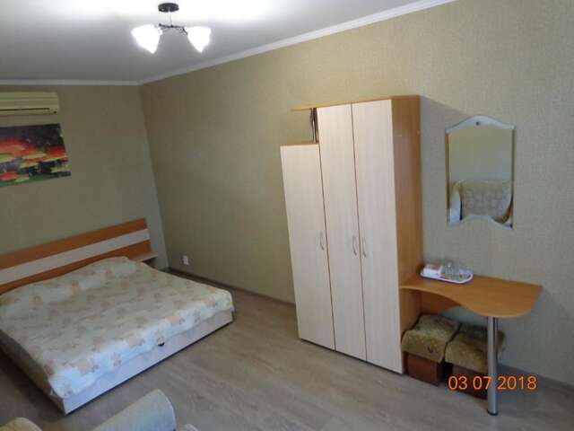 Отель Отель Vostochniy 284 Бердянск-54