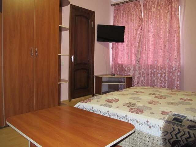 Отель Отель Vostochniy 284 Бердянск-57