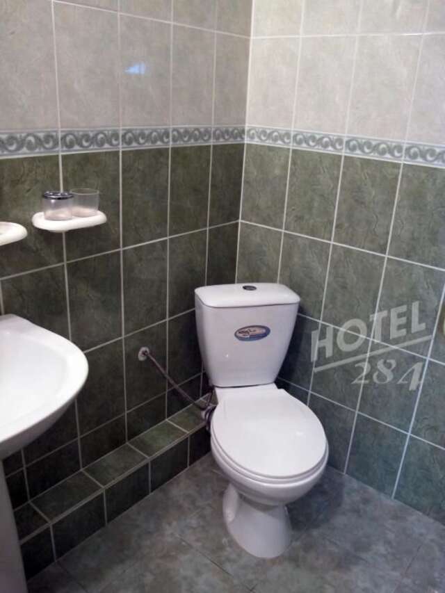 Отель Отель Vostochniy 284 Бердянск-59